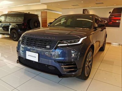 2024 LAND Rover RANGE ROVER VELAR thumbnail 23