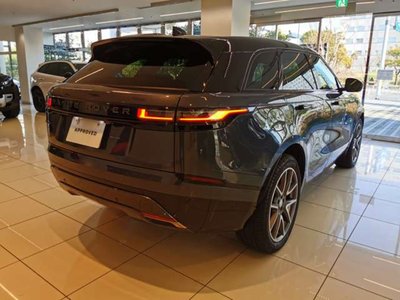 2024 LAND Rover RANGE ROVER VELAR thumbnail 28