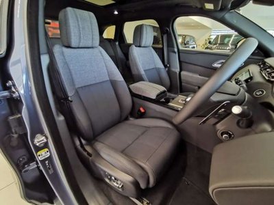 2024 LAND Rover RANGE ROVER VELAR thumbnail 34