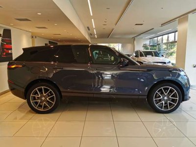 2024 LAND Rover RANGE ROVER VELAR thumbnail 26
