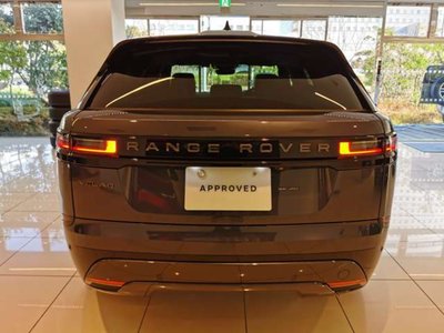 2024 LAND Rover RANGE ROVER VELAR thumbnail 29