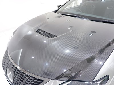 2019 Lexus RC F photo 13
