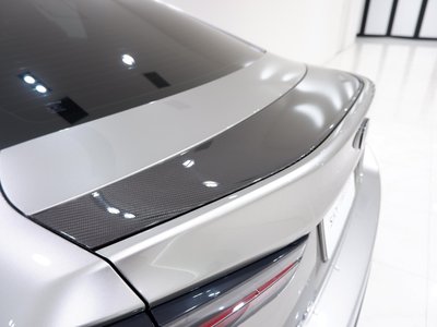 2019 Lexus RC F thumbnail 21