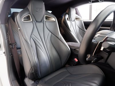 2019 Lexus RC F photo 8