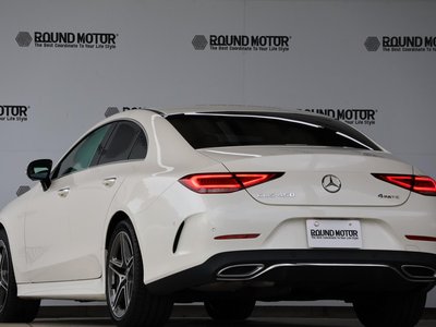 2019 Mercedes-BENZ CLS 照片 2
