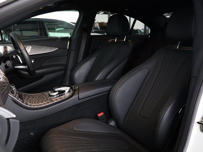 2019 Mercedes-BENZ CLS 照片 14