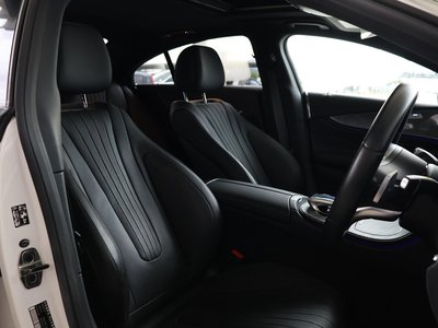 2019 Mercedes-BENZ CLS 照片 13