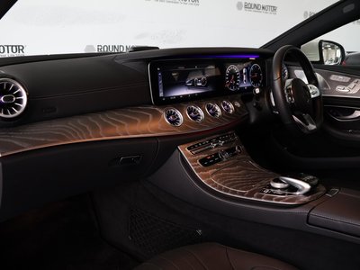 2019 Mercedes-BENZ CLS 照片 16