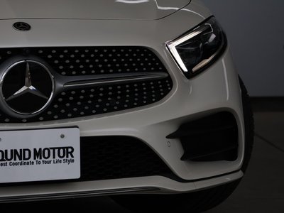 2019 Mercedes-BENZ CLS 照片 5