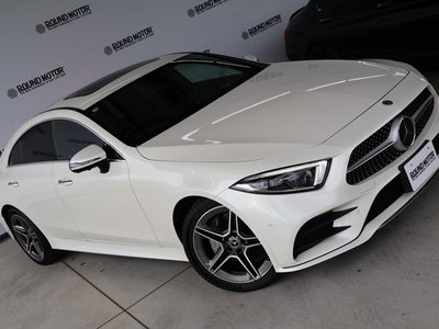 2019 Mercedes-BENZ CLS 照片 9