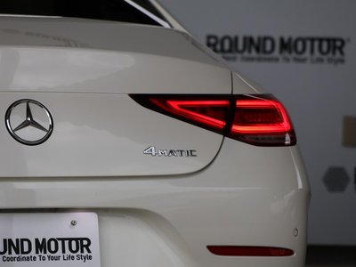 2019 Mercedes-BENZ CLS 照片 8