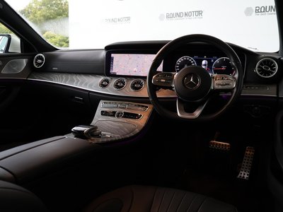 2019 Mercedes-BENZ CLS 照片 15