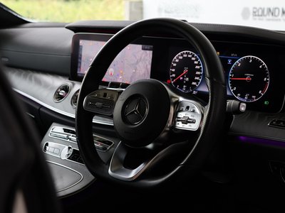 2019 Mercedes-BENZ CLS 照片 12