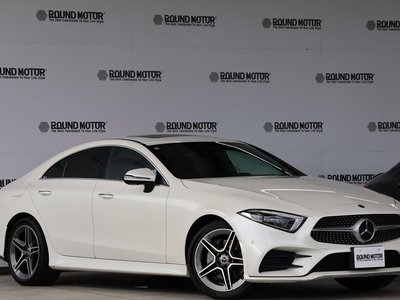 2019 Mercedes-BENZ CLS 照片 3