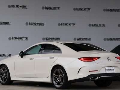 2019 Mercedes-BENZ CLS 照片 6