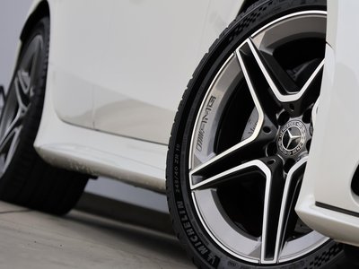 2019 Mercedes-BENZ CLS 照片 11