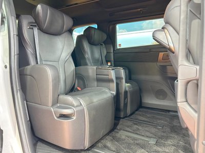 2024 Toyota ALPHARD 照片 9