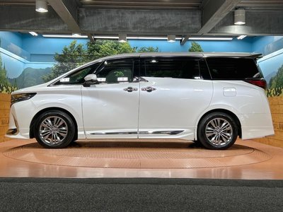 2024 Toyota ALPHARD 照片 29