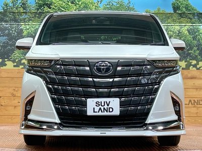 2024 Toyota ALPHARD 照片 15