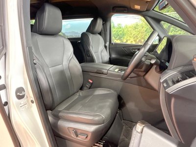 2024 Toyota ALPHARD 照片 8