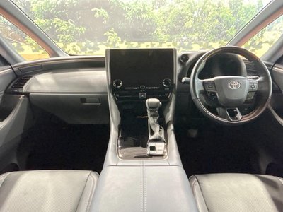 2024 Toyota ALPHARD 照片 2