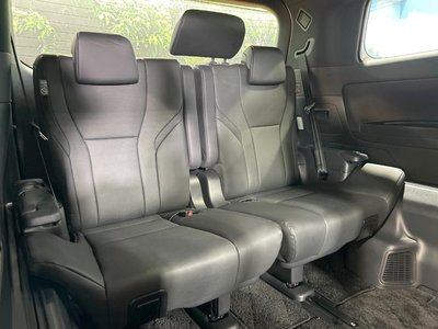 2024 Toyota ALPHARD 照片 10