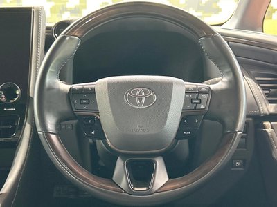 2024 Toyota ALPHARD 照片 12