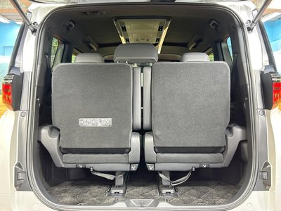 2024 Toyota ALPHARD 照片 76