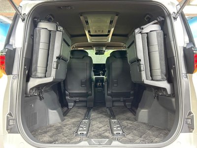 2024 Toyota ALPHARD 照片 11