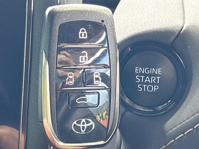 2024 Toyota ALPHARD 照片 22