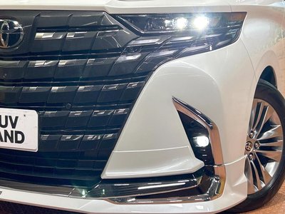 2024 Toyota ALPHARD 照片 13