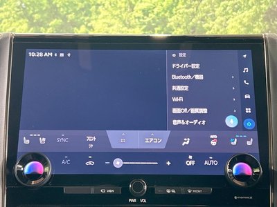 2024 Toyota ALPHARD 照片 57