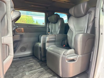 2024 Toyota ALPHARD 照片 38