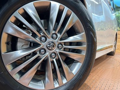 2024 Toyota ALPHARD 照片 14