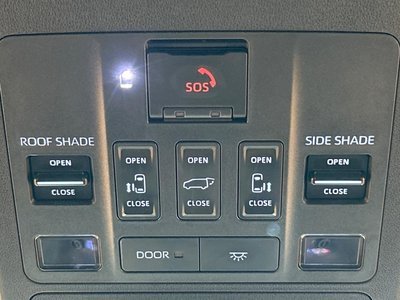 2024 Toyota ALPHARD 照片 63