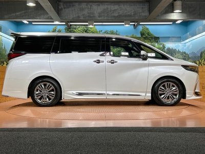 2024 Toyota ALPHARD 照片 31