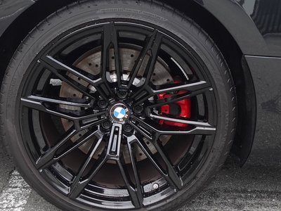 2026 BMW M2 COUPE 照片 14