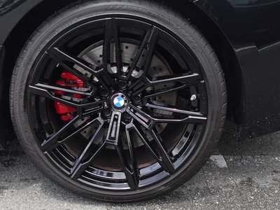 2026 BMW M2 COUPE 照片 15