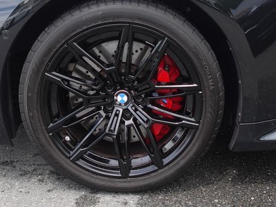 2026 BMW M2 COUPE 照片 16
