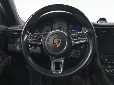 صورة 26 لـ 2017 Porsche 911