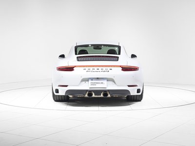 صورة 7 لـ 2017 Porsche 911