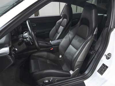 صورة 14 لـ 2017 Porsche 911