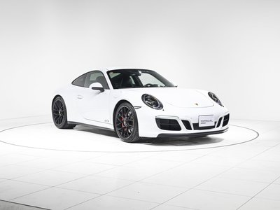 صورة 4 لـ 2017 Porsche 911