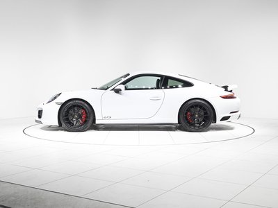 صورة 9 لـ 2017 Porsche 911