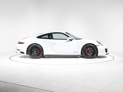 صورة 5 لـ 2017 Porsche 911