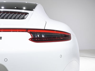 صورة 19 لـ 2017 Porsche 911