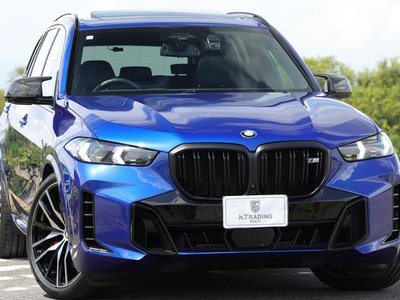 2024 BMW X5 — фото 1