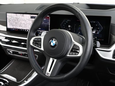 2024 BMW X5 — фото 4