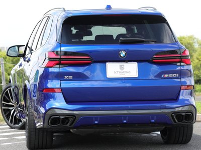 2024 BMW X5 — фото 2