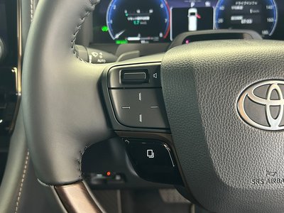 2026 Toyota ALPHARD — фото 26